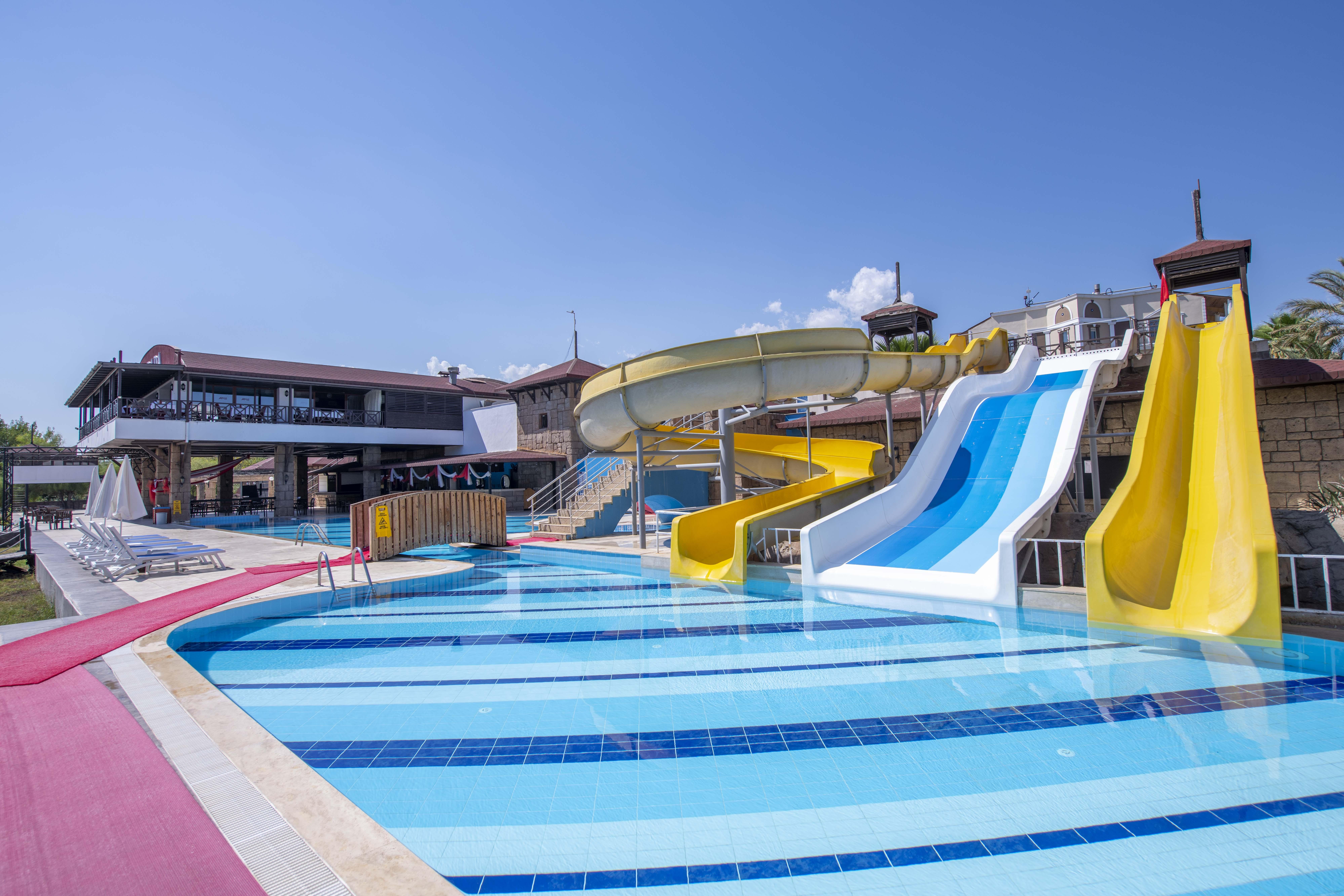 Camyuva Labada Beach Hotel מראה חיצוני תמונה