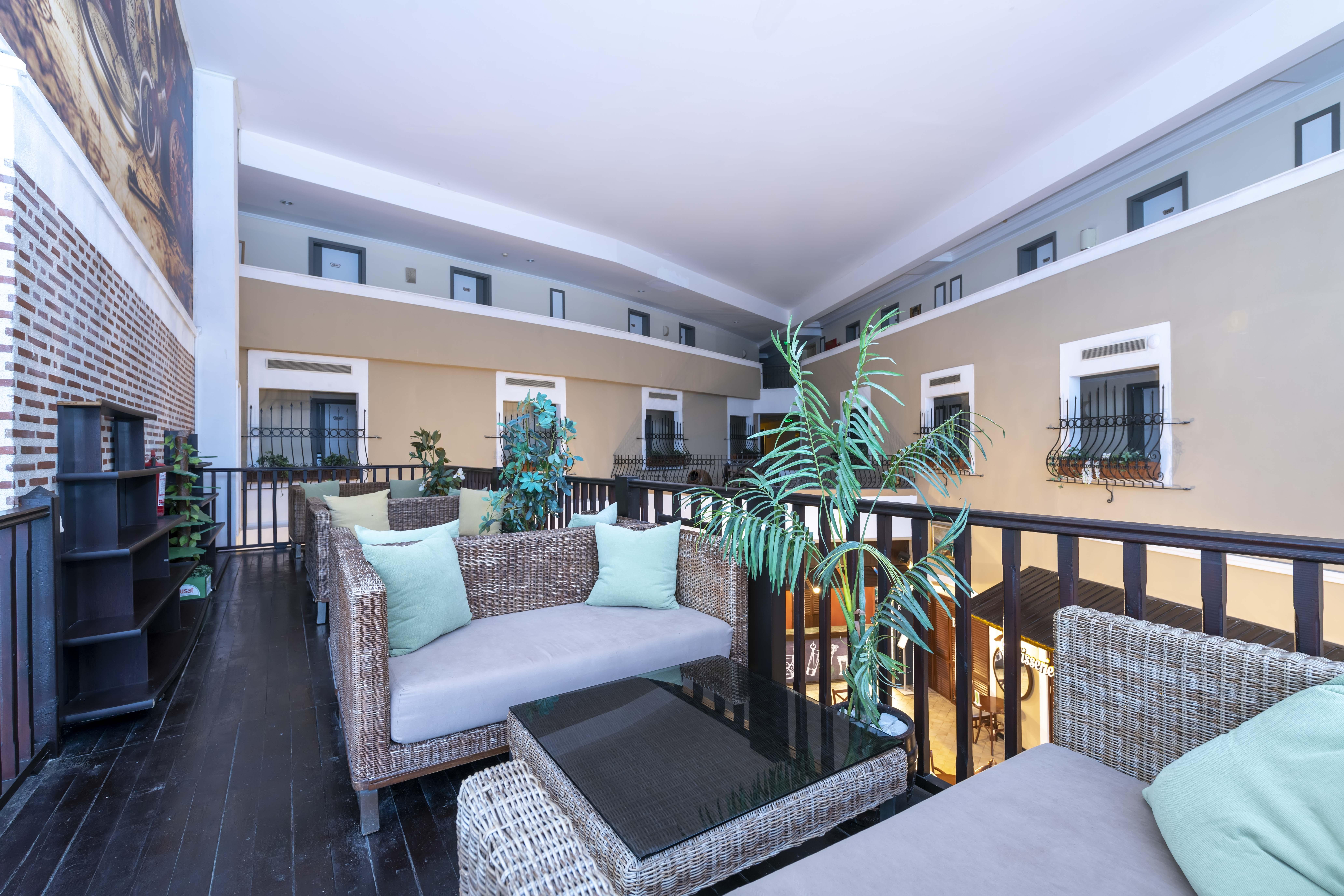 Camyuva Labada Beach Hotel מראה חיצוני תמונה
