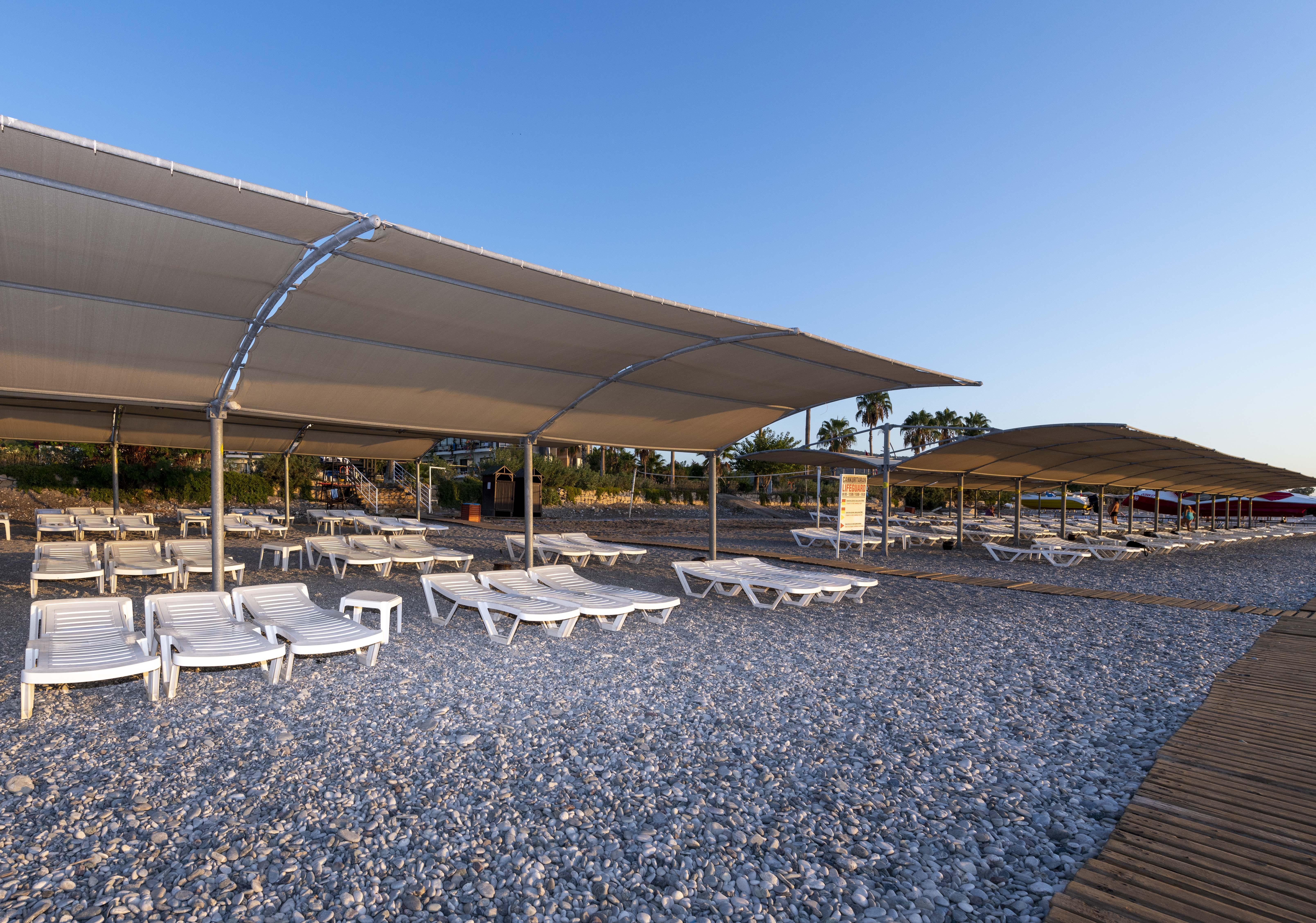 Camyuva Labada Beach Hotel מראה חיצוני תמונה