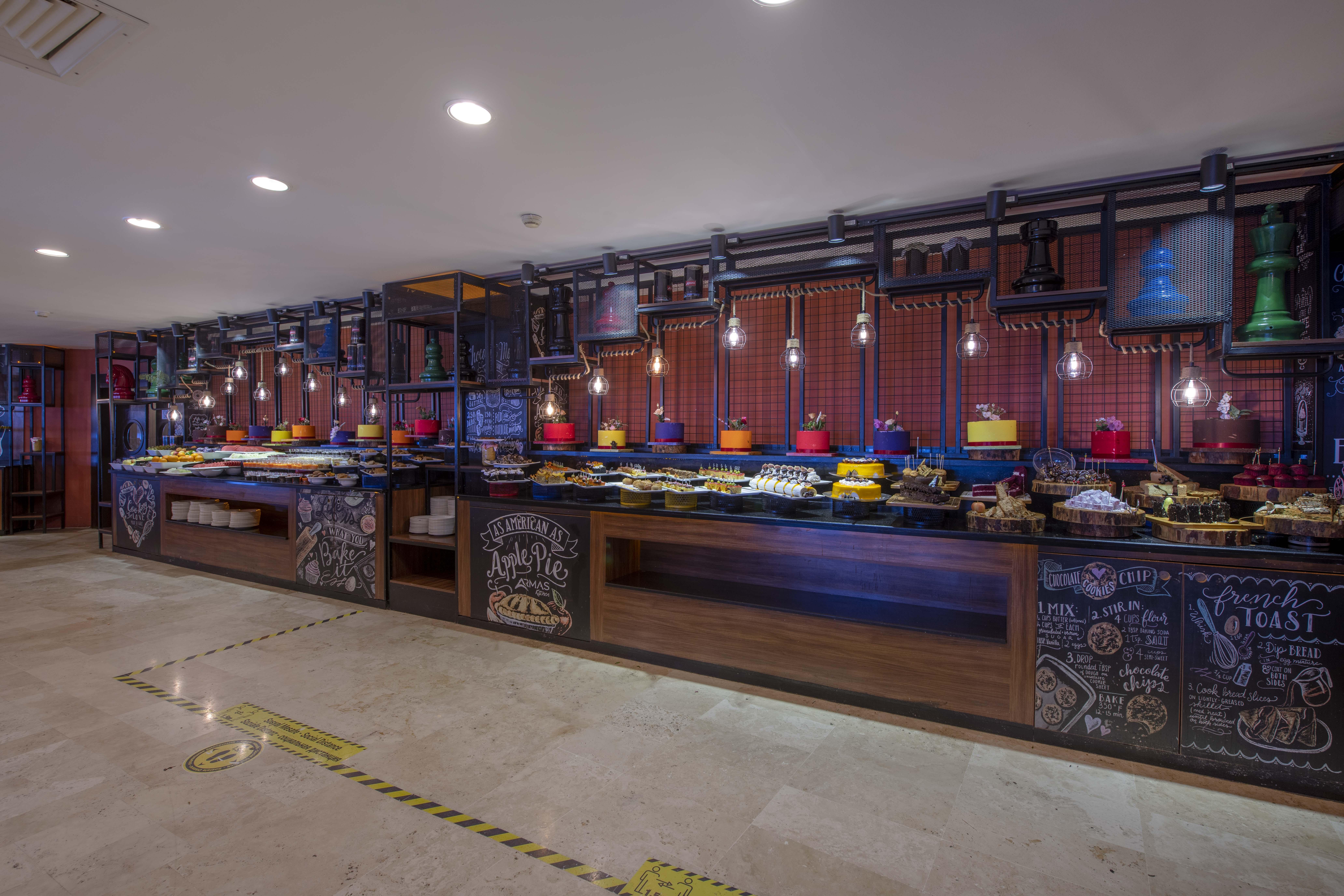 Camyuva Labada Beach Hotel מראה חיצוני תמונה