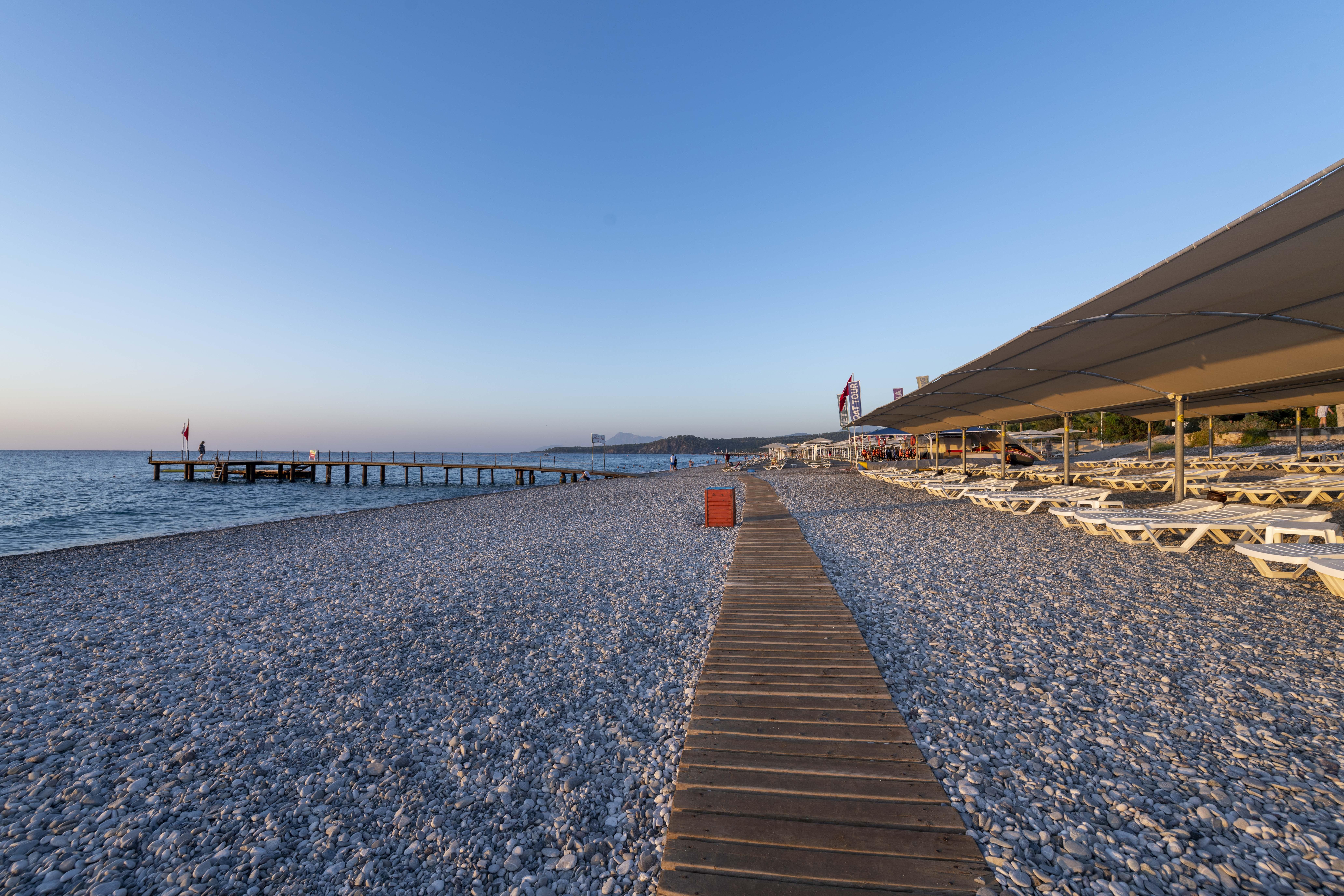 Camyuva Labada Beach Hotel מראה חיצוני תמונה