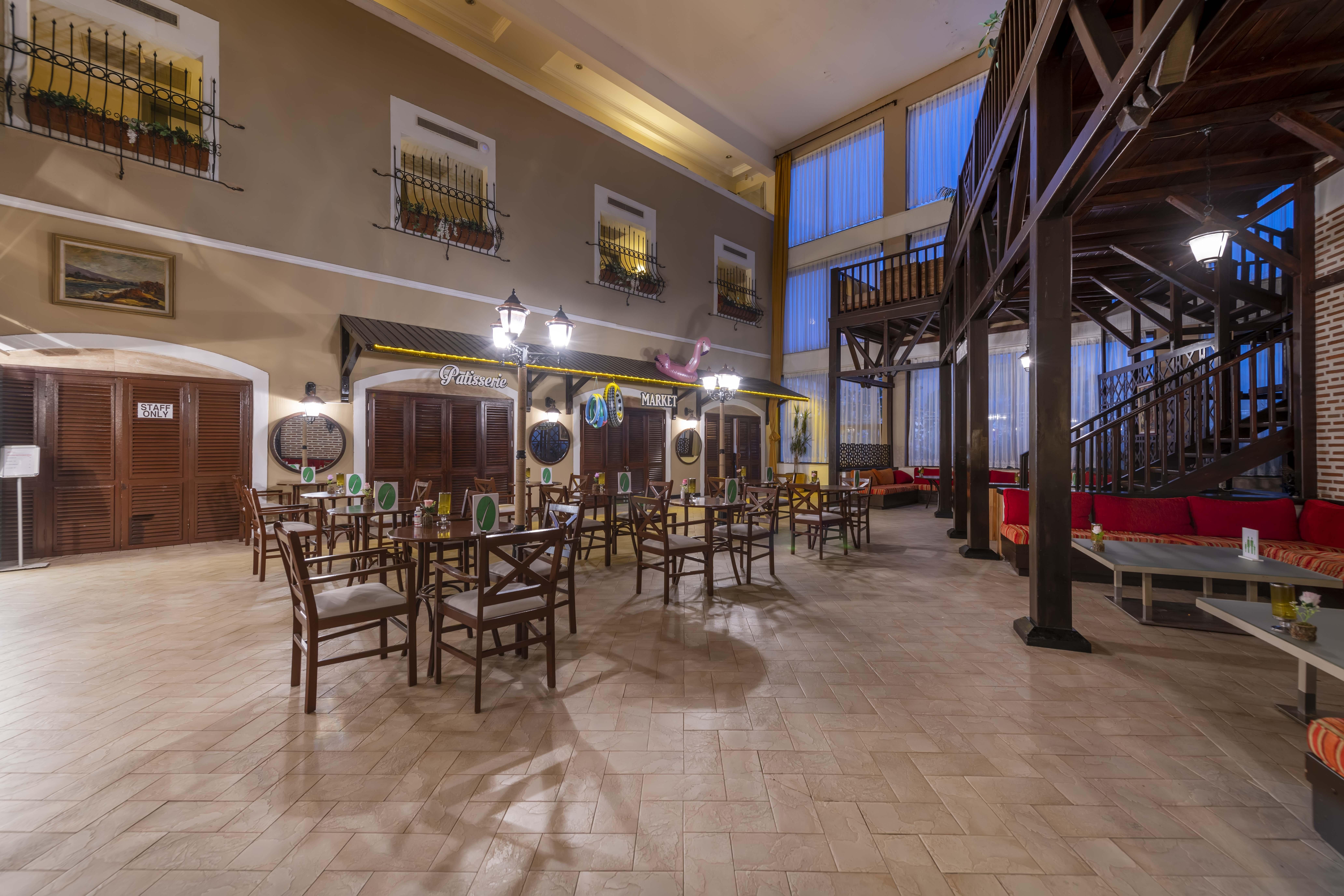 Camyuva Labada Beach Hotel מראה חיצוני תמונה