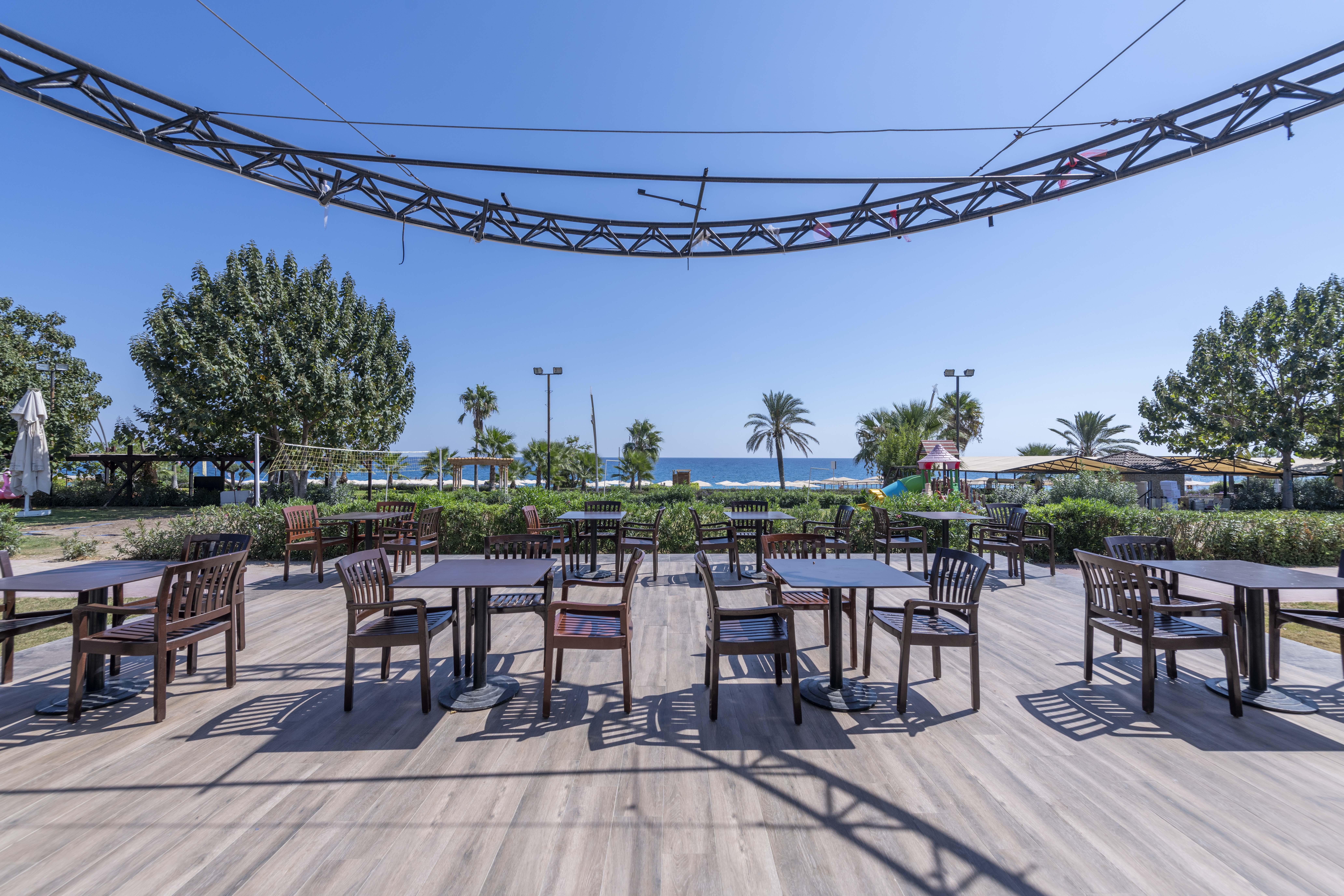 Camyuva Labada Beach Hotel מראה חיצוני תמונה