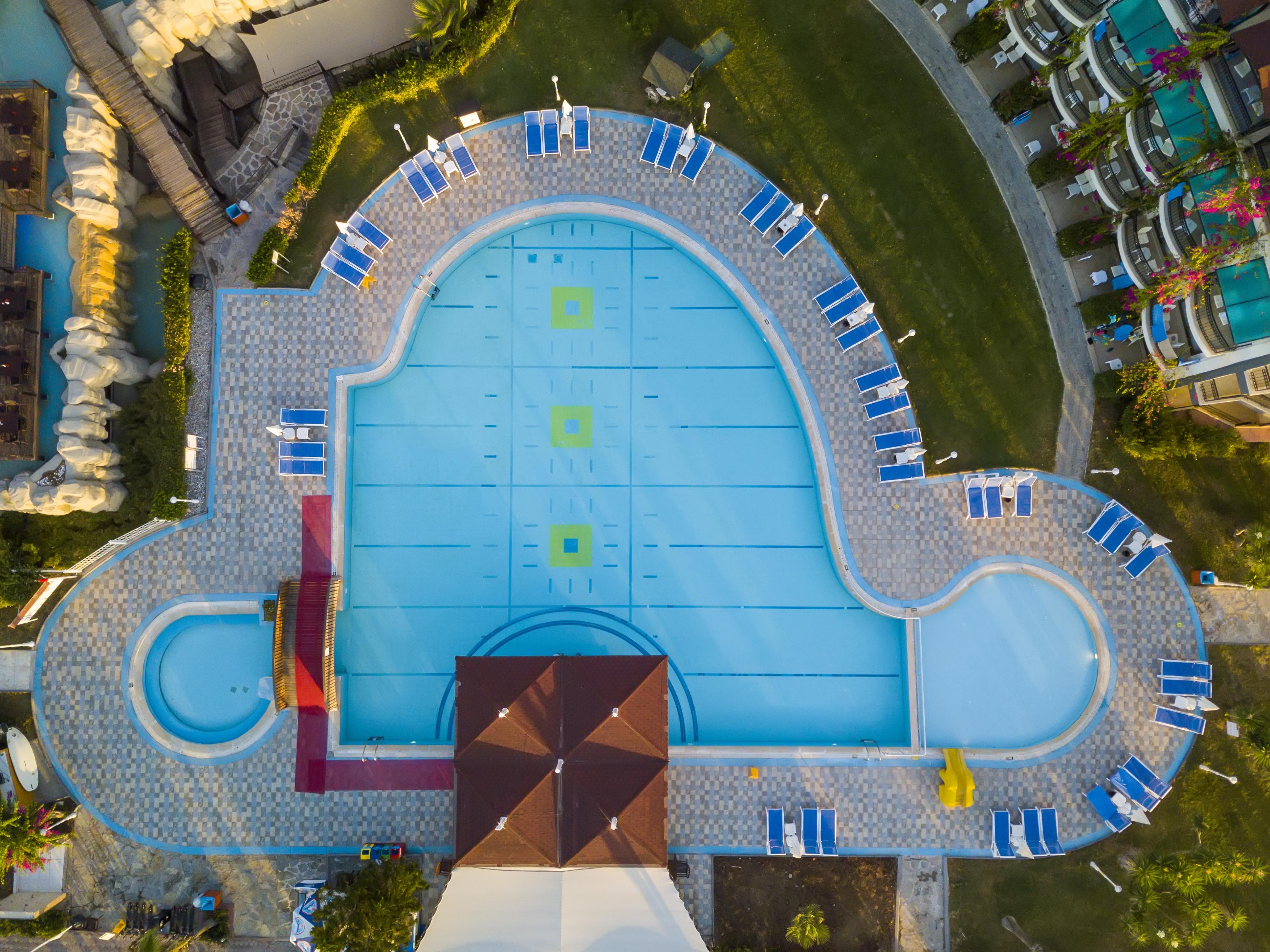 Camyuva Labada Beach Hotel מראה חיצוני תמונה